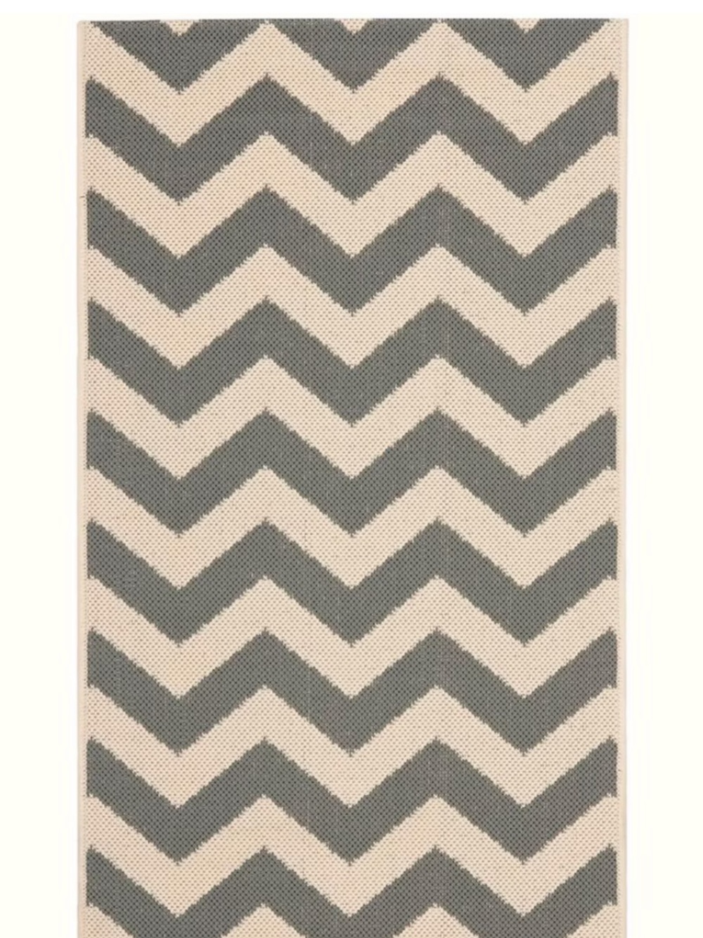 NEW 2x3 Safavieh Courtyard Indoor Outdoor Area Rug